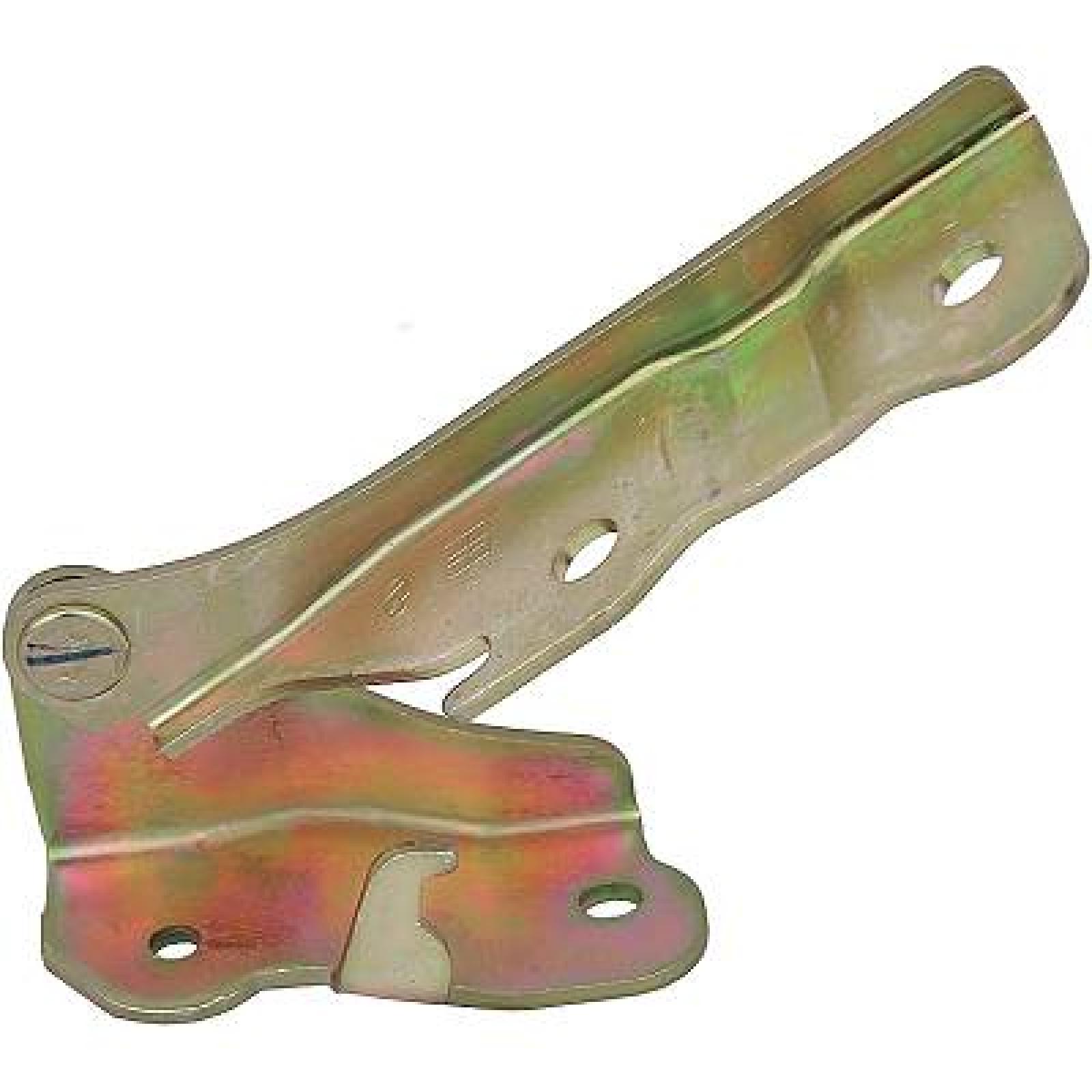 HAUBENSCHARNI. LI.TERRACAN passend für 00->> 79410H1000